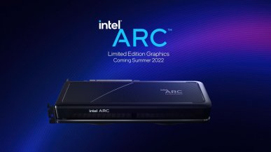 Stacjonarne karty graficzne Intel Arc ponownie opóźnione? Mogą zadebiutować późnym latem