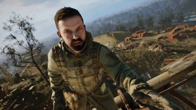Stalker 2 zaprezentowany na nowym zwiastunie. Twórcy potwierdzają datę premiery