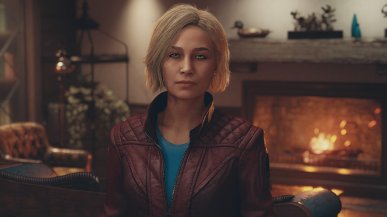 Starfield z ogromnym spadkiem liczby graczy na Steam. Więcej graczy grało w Skyrima