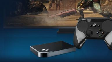 Steam Link Anywhere pozwala na granie wszędzie, niemal na wszystkim