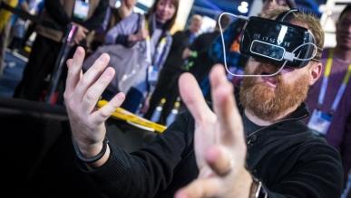 Steam wprowadza specjalne oznaczenie dla gier na OSVR