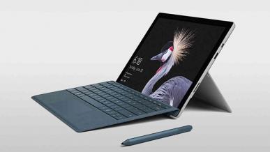 Surface Pro z LTE zalicza duże opóźnienie