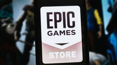 Świąteczna wyprzedaż i darmowa gra w Epic Games Store. Oto najciekawsze propozycje