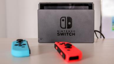Switch używa tej samej architektury co Shield Android TV