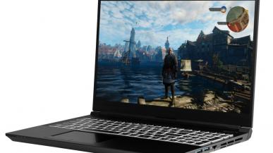 System76 Oryx Pro - Core i7-10875H i NVIDIA RTX dla miłośników Linuksa