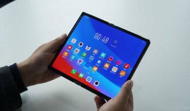 Szczegóły specyfikacji składanego smartfona Oppo. Premiera spodziewana już w grudniu