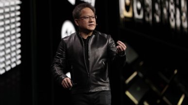 Szef NVIDII z dużym wystąpieniem podczas konferencji SIGGRAPH 2024