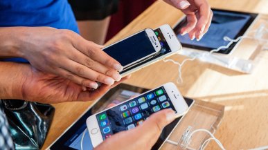 Szok. Samsung nie jest już liderem rynku smartfonów