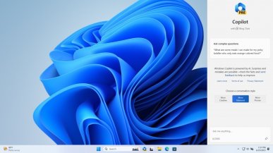 Sztuczna inteligencja zawitała do Windowsa. Oto Windows Copilot