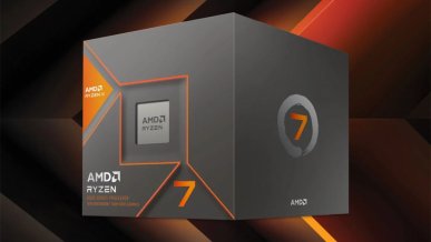 Szybsze pamięci DDR5 wyraźnie poprawią wydajność AI Ryzena 7 8700G