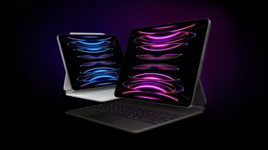 Tablet w cenie wypasionego komputera? iPady Pro z OLED-em mają kosztować krocie