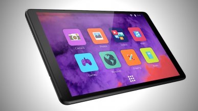 Tablety wrócą do łask? Google twierdzi, że urządzenia mogą pokonać laptopy
