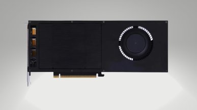 Tak cienkiej karty graficznej dawno nie widzieliśmy. Oto RTX 4060 Ti w jednoslotowym wydaniu