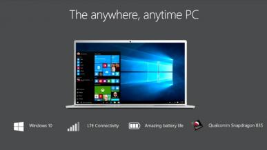 Tak działają Windows 10 i aplikacje x86 na procesorze ARM