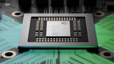 Tak oto wygląda devkit Project Scorpio