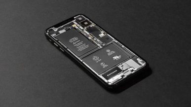 Tak wygląda prototyp baterii dla iPhone 16 Pro. Pojemność nie zachwyca
