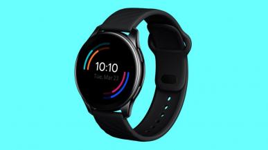 Tak wygląda smartwatch OnePlus. Zegarek ujawniony przed oficjalną prezentacją