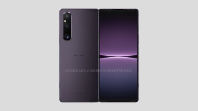 Tak wygląda Xperia 1 V, czyli nowy flagowiec od Sony