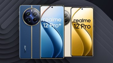 Te smartfony błyszczą… dosłownie też! Test i recenzja realme 12 Pro i Pro+ 