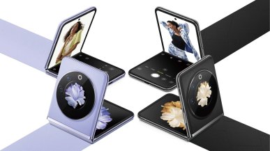 Tecno Phantom V Flip - składany smartfon z klapką w przystępnej cenie