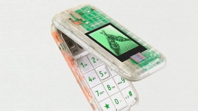 Telefony z klapką powracają? Sprzedaż rośnie drugi rok z rzędu