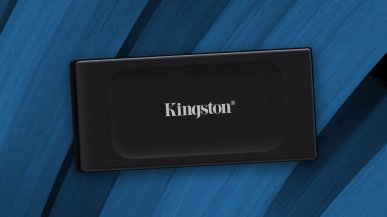 Ten dysk może nieźle namieszać. Test i recenzja Kingston XS1000 2 TB
