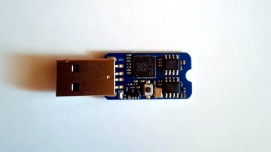 Ten pendrive ma tylko 8 KB pojemności, ale przetrwa ponad 200 lat