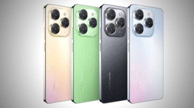 TENCO wprowadza do Polski serię smartfonów Spark 20