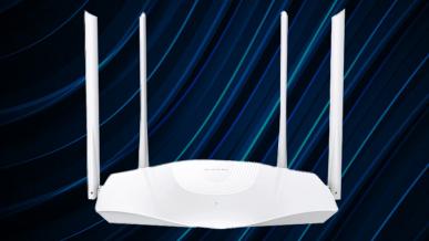 Tenda TX3 - test niedrogiego routera Wi-Fi 6