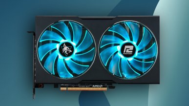 Test AMD Radeon RX 7600 XT. Czerwoni zaczerpnęli inspirację z RTX 4060 Ti 16 GB