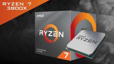 Test AMD Ryzen 7 3800X. Najszybsze osiem rdzeni na rynku