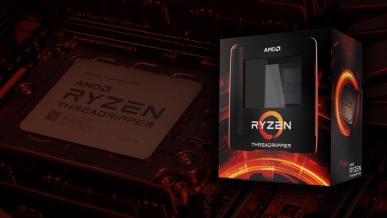 Test AMD Ryzen Threadripper 3960X. Rdzeni ci u nas dostatek