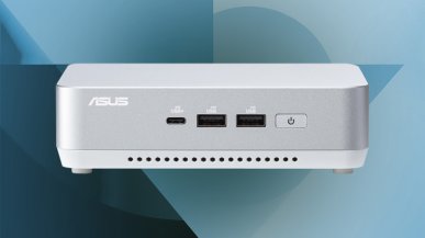 Test ASUS NUC 14 Pro Plus. Mały komputer o dużych możliwościach