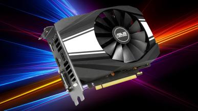 Test ASUS PHOENIX GeForce GTX 1660 OC. Turing miniaturowy