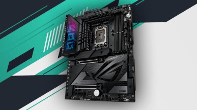 Test ASUS ROG MAXIMUS Z790 DARK HERO. Nowa nazwa, nowa cena, a jakie zmiany?