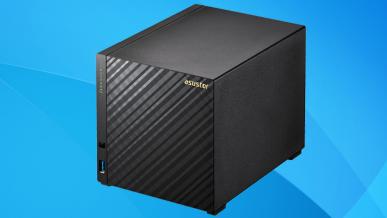 Test ASUSTOR AS3204T - multimedialny NAS z prawdziwego zdarzenia