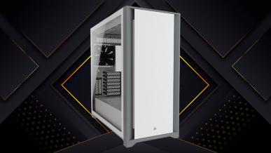 Test Corsair 5000D - takiej obudowy jeszcze nie widziałeś