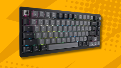 Test Corsair K65 Plus Wireless, czyli wielki krok w dobrą stronę