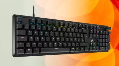 Test Corsair K70 Core - Czy jest dobrze? Jest dobrze. Czy jest tanio? Jest dobrze...