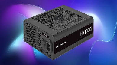 Test cyfrowego zasilacza Corsair HX1000i 2022 - Nadchodzące karty graficzne nie są mu straszne
