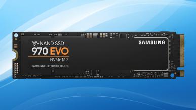 Test dysku Samsung 970 EVO – Premierowa niespodzianka