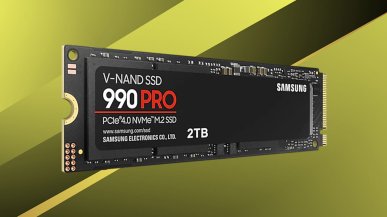 Test dysku Samsung 990 PRO 1 TB. Powrót króla? Niekoniecznie