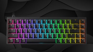 Test Endgame Gear KB65HE. Nowy, tańszy konkurent dla cenionego Wooting 60HE. Jak wypadł?