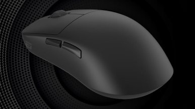 Test Endgame Gear OP1we. Idealna myszka pod claw grip?
