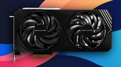 Test Gainward GeForce RTX 4060 Ghost. Opłacalna karta z dobrym chłodzeniem