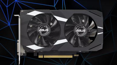 Test GeForce RTX 3050 6 GB. Murowany kandydat na najgorsze GPU roku