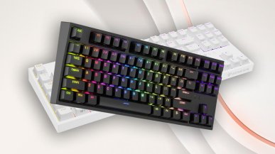 Test Genesis Thor 404 TKL. Piękne zwieńczenie 12 lat istnienia marki i udana kolaboracja