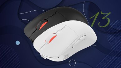 Test Genesis Zircon XIII. Najbardziej innowacyjna polska myszka, a do tego tania!