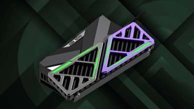 Test Hiksemi MH1 i MHF1. Nowe radiatory do dysków SSD