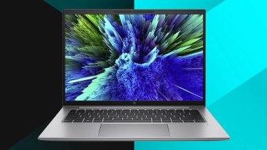 Test HP ZBook Firefly 14 G10 A. Ultramobilny laptop z APU Ryzen 7 7840HS na pokładzie
